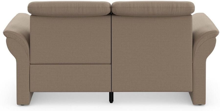 Home affaire 3-zitsbank Dangast Verstelbare hoofdsteun naar keuze ook met motorische relaxfunctie - Foto 8