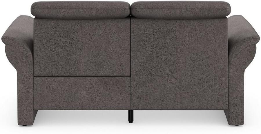 Home affaire 3-zitsbank Dangast Verstelbare hoofdsteun naar keuze ook met motorische relaxfunctie - Foto 7