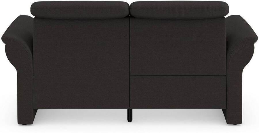 Home affaire 3-zitsbank Dangast Verstelbare hoofdsteun naar keuze ook met motorische relaxfunctie - Foto 7