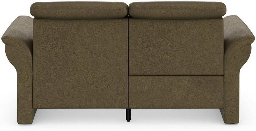 Home affaire 3-zitsbank Dangast Verstelbare hoofdsteun naar keuze ook met motorische relaxfunctie - Foto 7