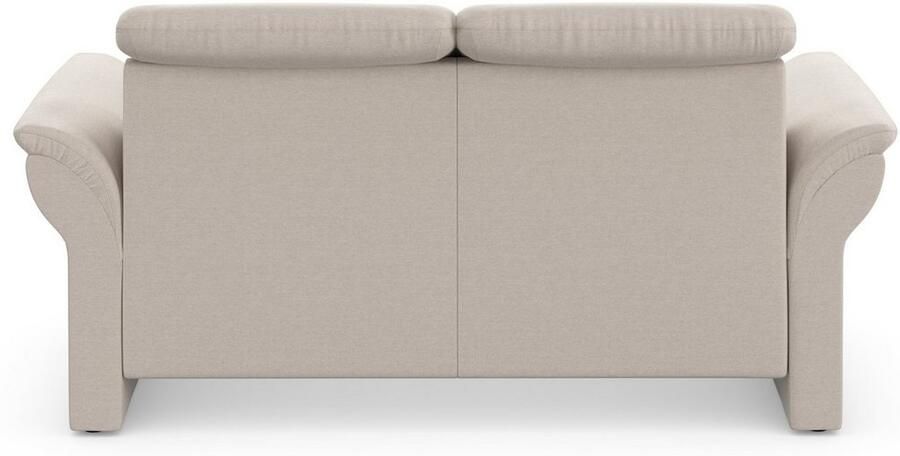 Home affaire 3-zitsbank Dangast Verstelbare hoofdsteun naar keuze ook met motorische relaxfunctie - Foto 7