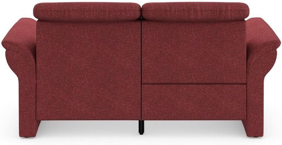 Home affaire 3-zitsbank Dangast Verstelbare hoofdsteun naar keuze ook met motorische relaxfunctie - Foto 7