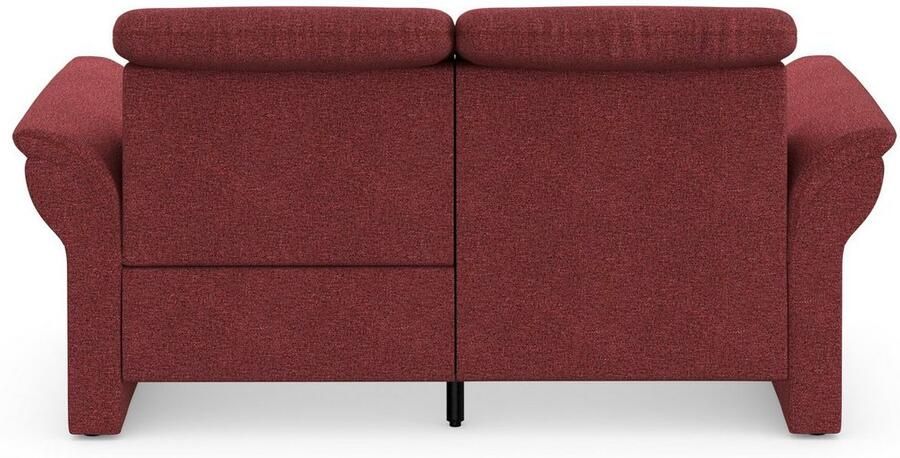 Home affaire 3-zitsbank Dangast Verstelbare hoofdsteun naar keuze ook met motorische relaxfunctie - Foto 7