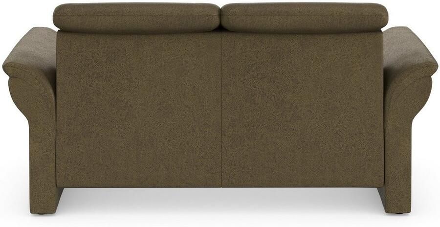 Home affaire 3-zitsbank Dangast Verstelbare hoofdsteun naar keuze ook met motorische relaxfunctie - Foto 6