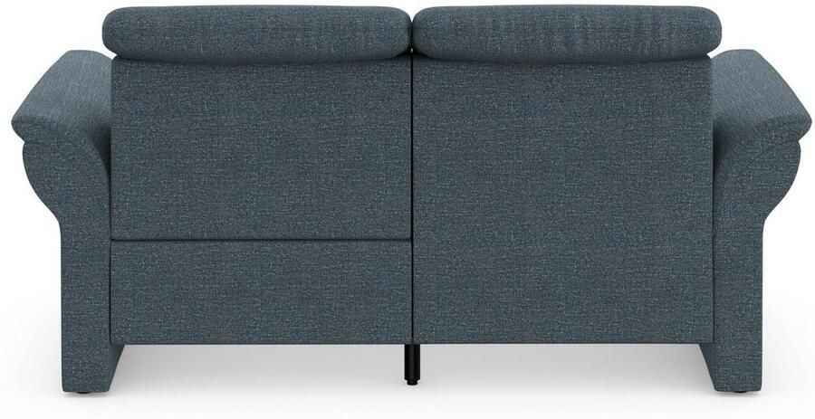 Home affaire 3-zitsbank Dangast Verstelbare hoofdsteun naar keuze ook met motorische relaxfunctie - Foto 7