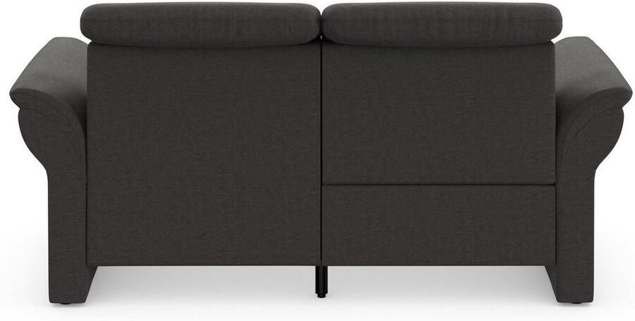 Home affaire 3-zitsbank Dangast Verstelbare hoofdsteun naar keuze ook met motorische relaxfunctie - Foto 7