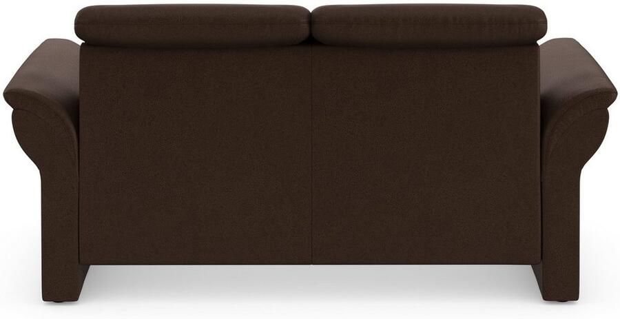 Home affaire 3-zitsbank Dangast Verstelbare hoofdsteun naar keuze ook met motorische relaxfunctie - Foto 6