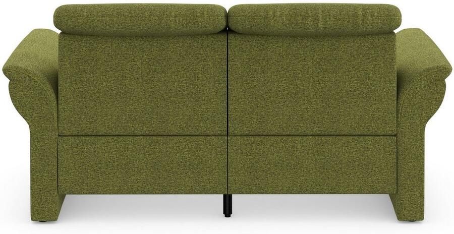 Home affaire 3-zitsbank Dangast Verstelbare hoofdsteun naar keuze ook met motorische relaxfunctie - Foto 7