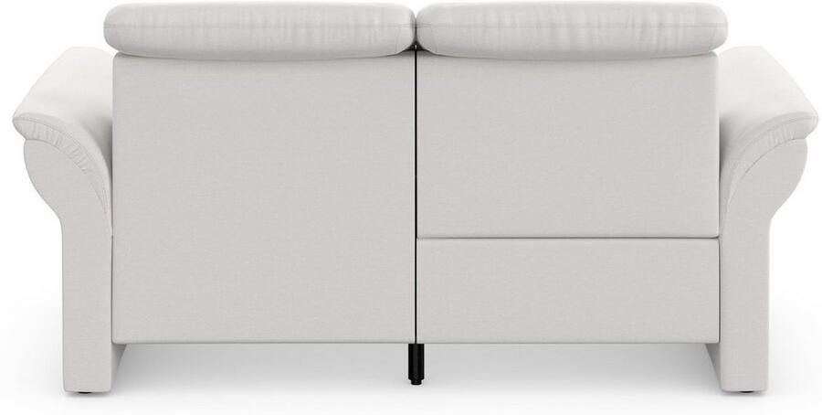 Home affaire 3-zitsbank Dangast Verstelbare hoofdsteun naar keuze ook met motorische relaxfunctie - Foto 8