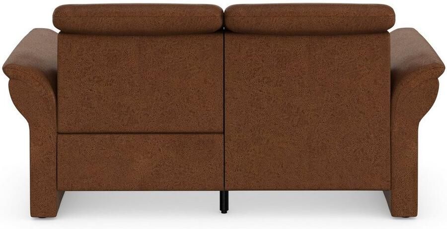 Home affaire 3-zitsbank Dangast Verstelbare hoofdsteun naar keuze ook met motorische relaxfunctie - Foto 7