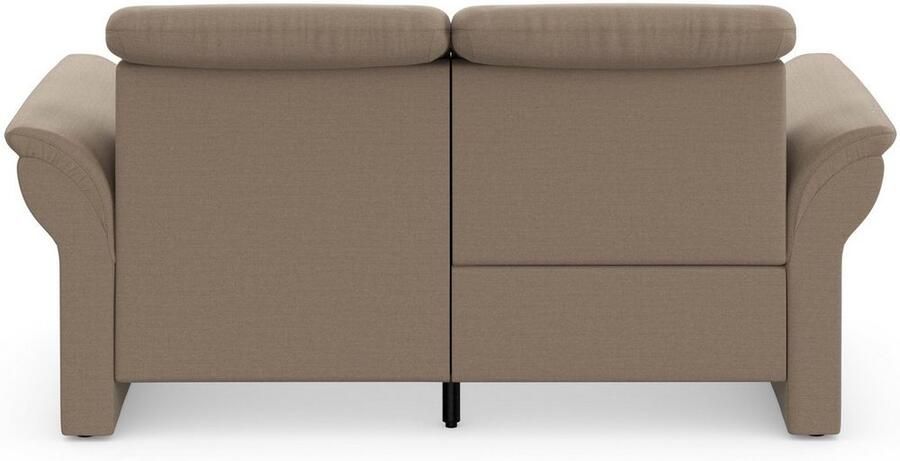 Home affaire 3-zitsbank Dangast Verstelbare hoofdsteun naar keuze ook met motorische relaxfunctie - Foto 8