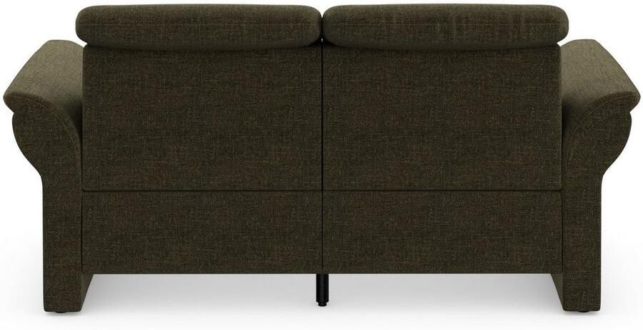 Home affaire 3-zitsbank Dangast Verstelbare hoofdsteun naar keuze ook met motorische relaxfunctie - Foto 6