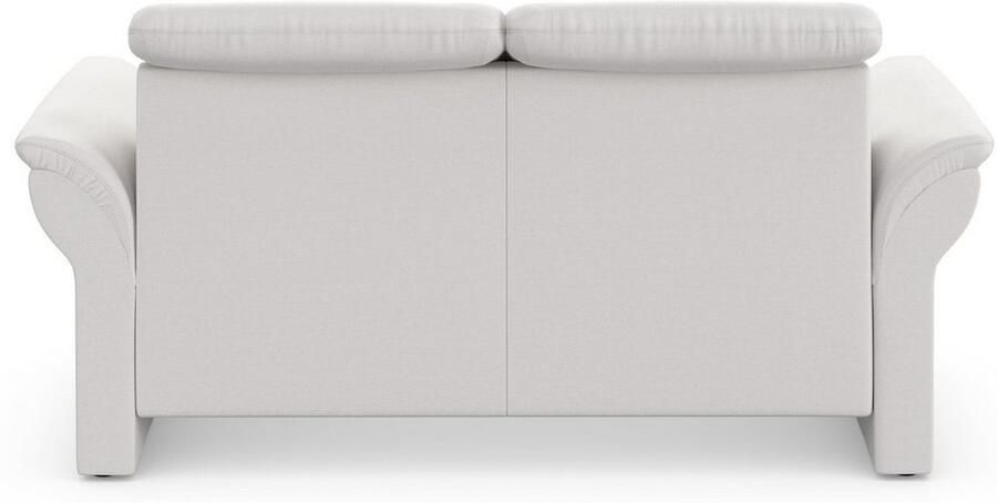 Home affaire 3-zitsbank Dangast Verstelbare hoofdsteun naar keuze ook met motorische relaxfunctie - Foto 7