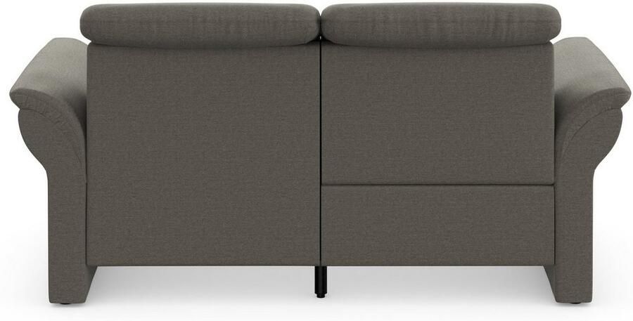 Home affaire 3-zitsbank Dangast Verstelbare hoofdsteun naar keuze ook met motorische relaxfunctie - Foto 7