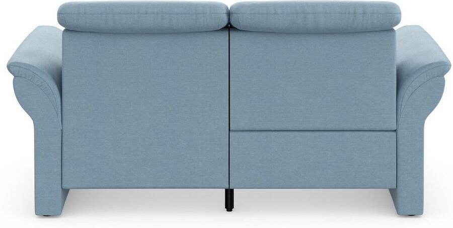 Home affaire 3-zitsbank Dangast Verstelbare hoofdsteun naar keuze ook met motorische relaxfunctie - Foto 8