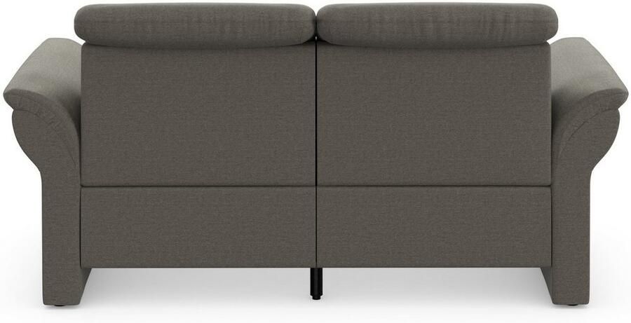 Home affaire 3-zitsbank Dangast Verstelbare hoofdsteun naar keuze ook met motorische relaxfunctie - Foto 6