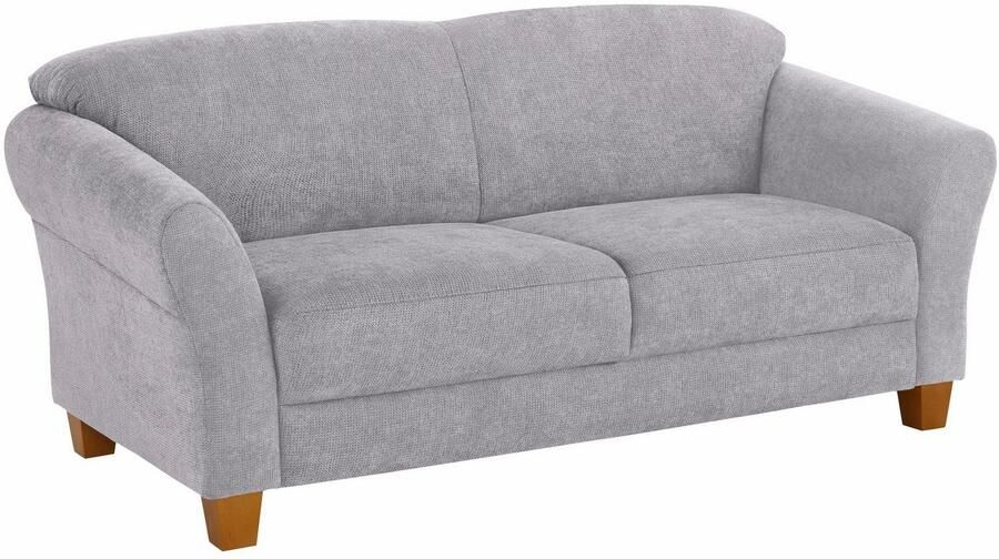 Home affaire 3-zitsbank Gotland in drie stofkwaliteiten - Foto 4