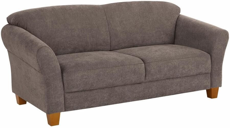 Home affaire 3-zitsbank Gotland in drie stofkwaliteiten - Foto 4