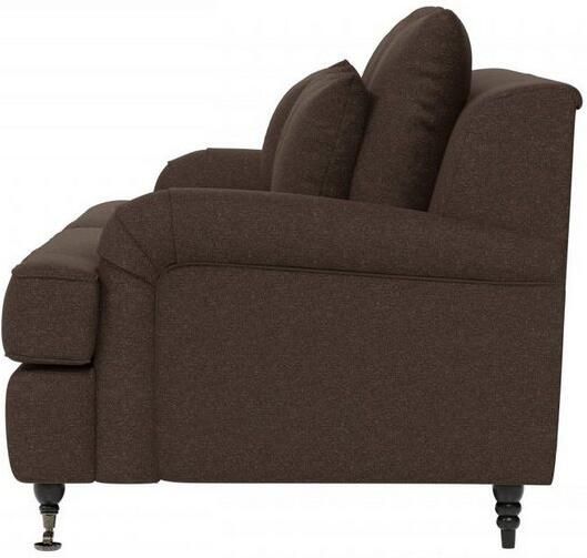 Home affaire 3-zitsbank NORIN twee soorten poten: voor wieltjes aan de achterkant houten poten - Foto 6