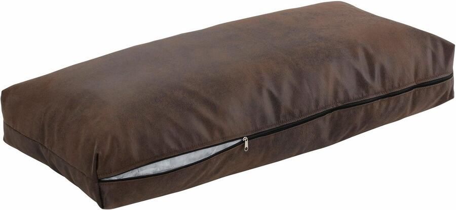 Home affaire 3-zitsbank Puur optioneel met slaapfunctie - Foto 6