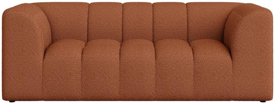 Home affaire 3-zitsbank Tuure met golfondersteuning - Foto 3