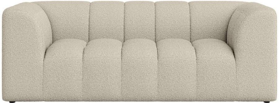 Home affaire 3-zitsbank Tuure met golfondersteuning - Foto 3