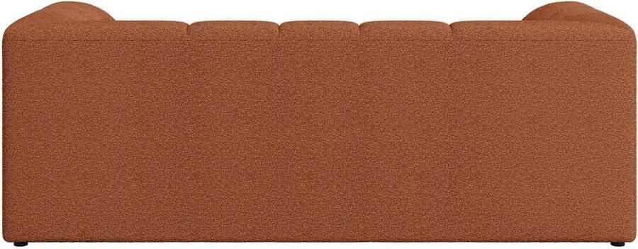 Home affaire 3-zitsbank Tuure met golfondersteuning - Foto 2