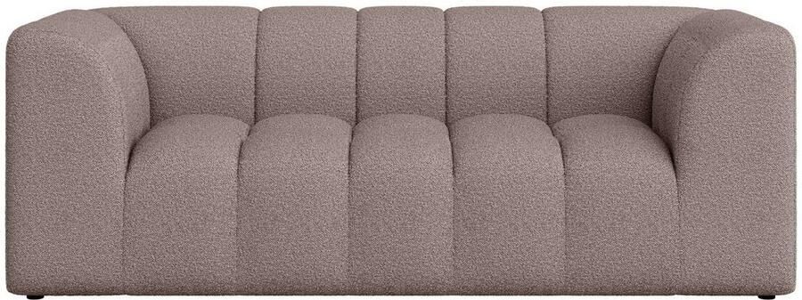 Home affaire 3-zitsbank Tuure met golfondersteuning - Foto 3