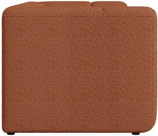 Home affaire 3-zitsbank Tuure met golfondersteuning - Foto 4