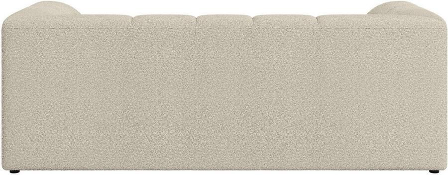 Home affaire 3-zitsbank Tuure met golfondersteuning - Foto 2