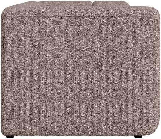 Home affaire 3-zitsbank Tuure met golfondersteuning - Foto 4