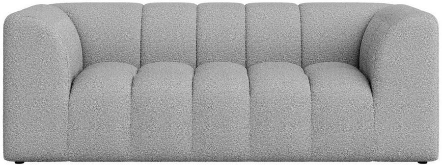 Home affaire 3-zitsbank Tuure met golfondersteuning - Foto 3