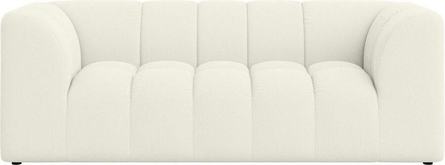 Home affaire 3-zitsbank Tuure met golfondersteuning - Foto 3