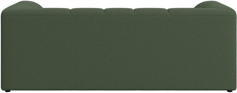 Home affaire 3-zitsbank Tuure met golfondersteuning - Foto 2