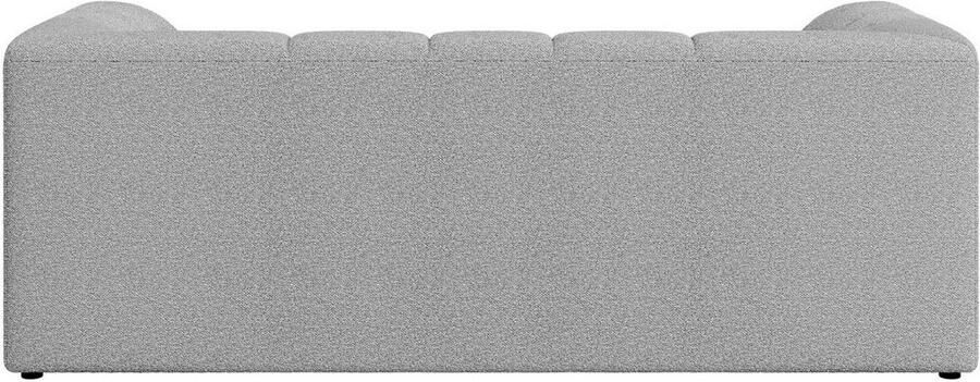 Home affaire 3-zitsbank Tuure met golfondersteuning - Foto 2