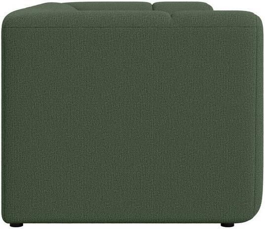 Home affaire 3-zitsbank Tuure met golfondersteuning - Foto 4