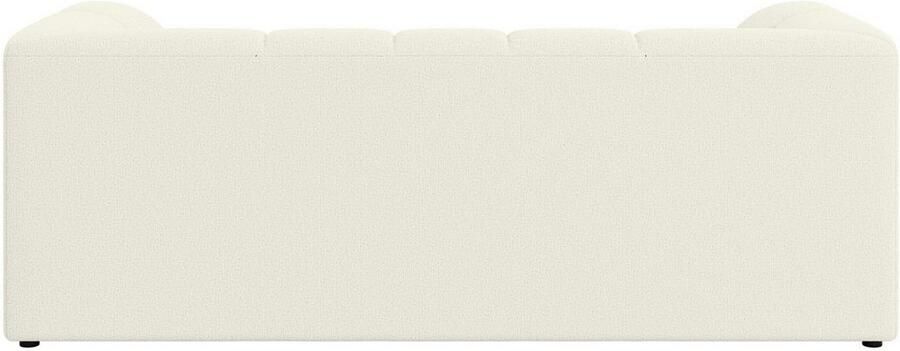 Home affaire 3-zitsbank Tuure met golfondersteuning - Foto 2