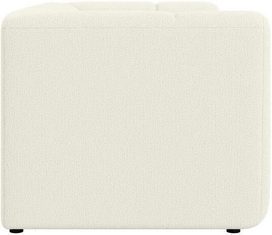 Home affaire 3-zitsbank Tuure met golfondersteuning - Foto 4