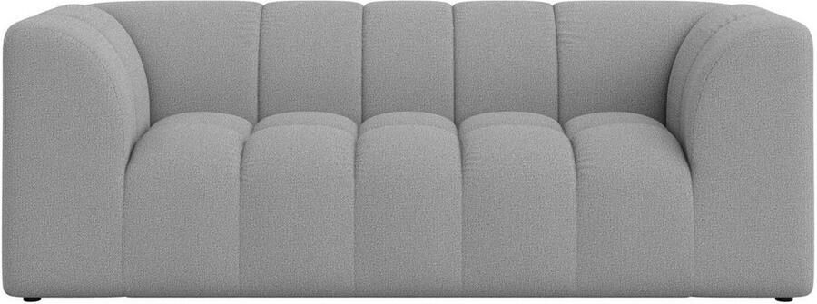 Home affaire 3-zitsbank Tuure met golfondersteuning - Foto 3