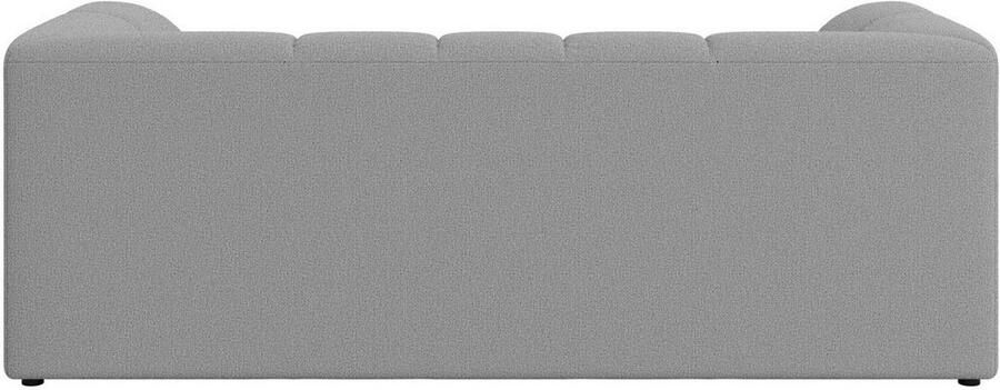 Home affaire 3-zitsbank Tuure met golfondersteuning - Foto 2