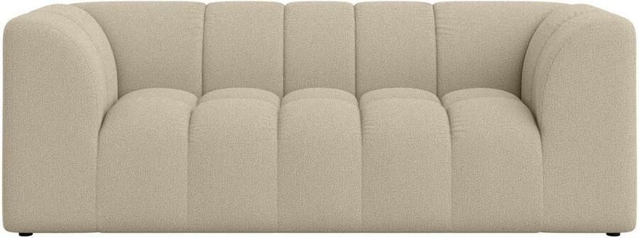 Home affaire 3-zitsbank Tuure met golfondersteuning - Foto 3