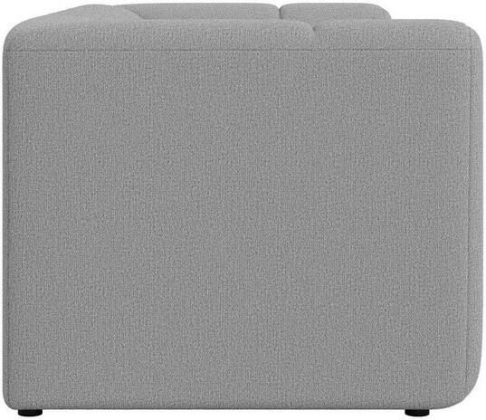 Home affaire 3-zitsbank Tuure met golfondersteuning - Foto 4