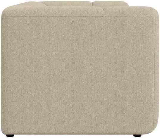 Home affaire 3-zitsbank Tuure met golfondersteuning - Foto 4