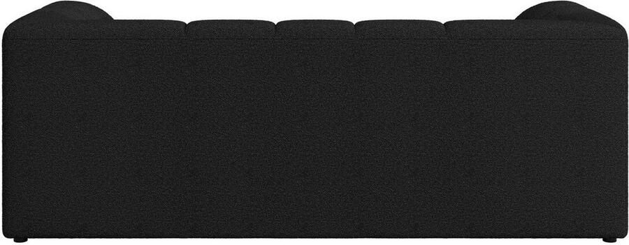 Home affaire 3-zitsbank Tuure met golfondersteuning - Foto 2