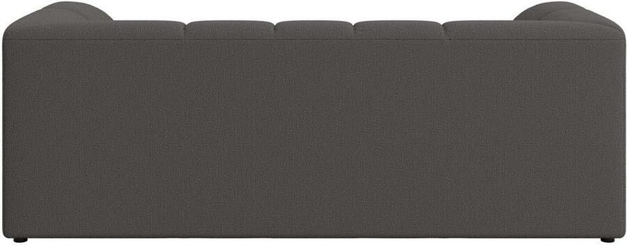 Home affaire 3-zitsbank Tuure met golfondersteuning - Foto 2