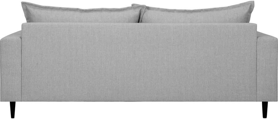 Home affaire 3-zitsbank VEYRAS hoog zitcomfort afmetingen B D H: 212 84 76 cm - Foto 5