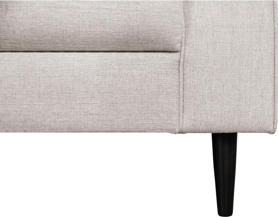 Home affaire 3-zitsbank VEYRAS hoog zitcomfort afmetingen B D H: 212 84 76 cm - Foto 3