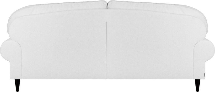 Home affaire 3-zitsbank Vitreux ook in bouclé-bekleding incl. sierkussen - Foto 6