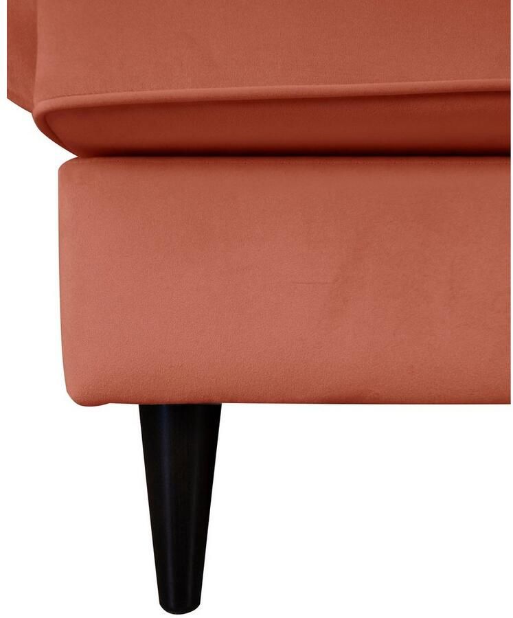 Home affaire Fauteuil Vitreux ook in bouclé-bekleding bxhxd: 117x100x95 cm - Foto 3