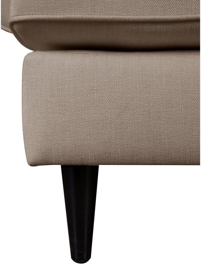 Home affaire Fauteuil Vitreux ook in bouclé-bekleding bxhxd: 117x100x95 cm - Foto 3